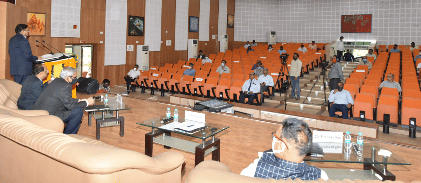 NAARM Extra Curriculars photo 9